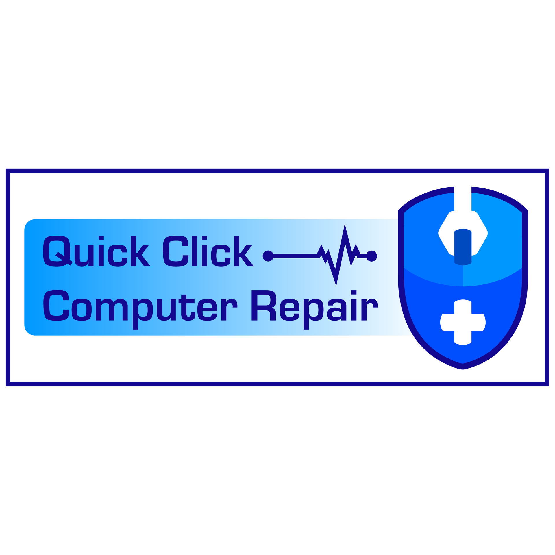 Quick Click Computer Repair