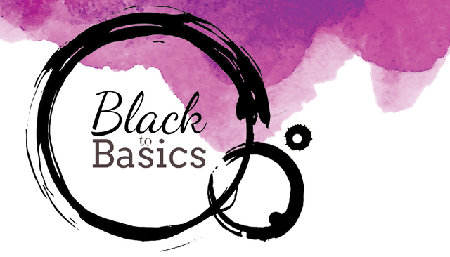 Black to Basics