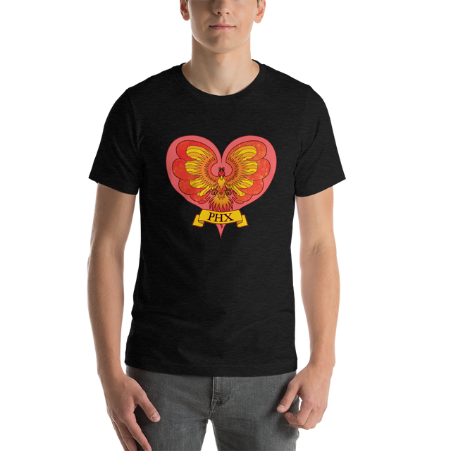 PHX Team Tee!